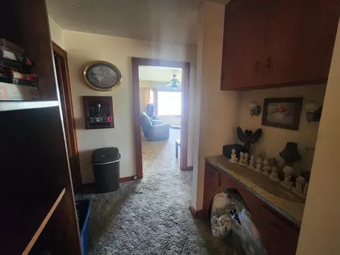 Entry Way - 224 May St, Harrison, AR 72601 photo 1 of 2