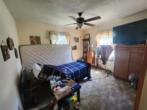 Bedroom - 224 May St, Harrison, AR 72601 photo 3 of 4