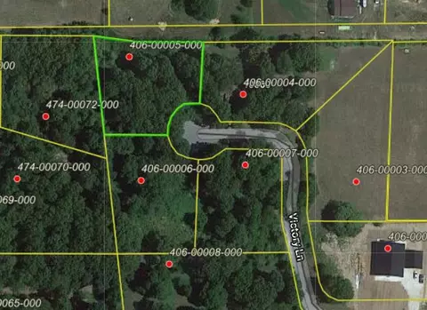 10892 Victory Ln, Harrison, AR 72601