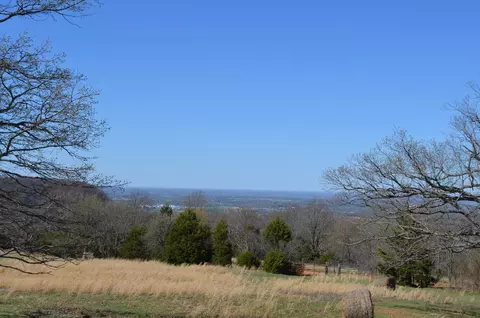 2715 Cr 905, Green Forest, AR 72638