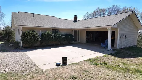1708 Cr 645, Green Forest, AR 72638