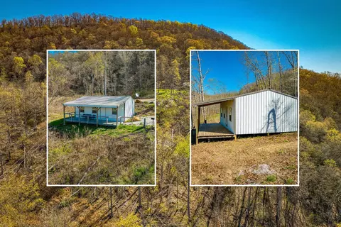 Hc 72 Box 414c, Jasper, AR 72641