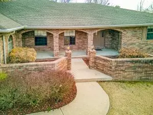402 Pebble Beach Dr, Harrison, AR 72601 photo 3