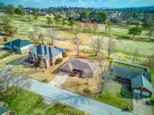 402 Pebble Beach Dr, Harrison, AR 72601 photo 46