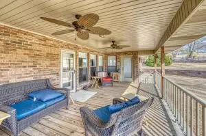 402 Pebble Beach Dr, Harrison, AR 72601 photo 32