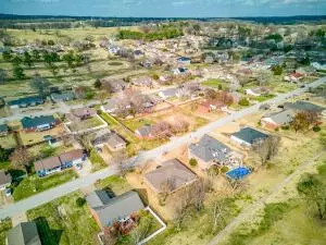 402 Pebble Beach Dr, Harrison, AR 72601 photo 49
