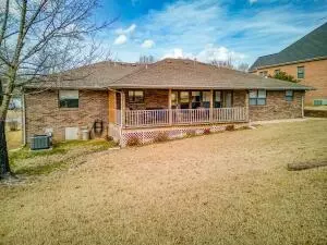 402 Pebble Beach Dr, Harrison, AR 72601 photo 42