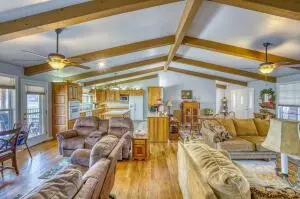 402 Pebble Beach Dr, Harrison, AR 72601 photo 8
