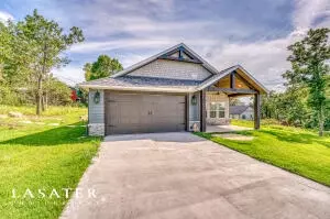 350 Bayshore Dr, Diamond City, AR 72644