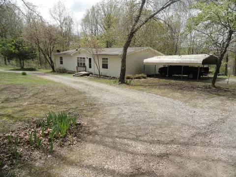1252 Cr 30, Mountain Home, AR 72653 photo 5