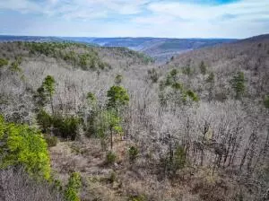 tbd Angora Mountain Rd, Clinton, AR 72031