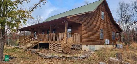 7900 Lead Hill Rd, Harrison, AR 72601