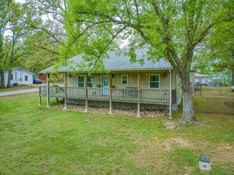 610 N Diamond Blvd, Diamond City, AR 72644