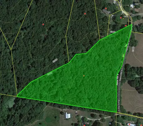 lot1 Rains Rd, Harrison, AR 72601