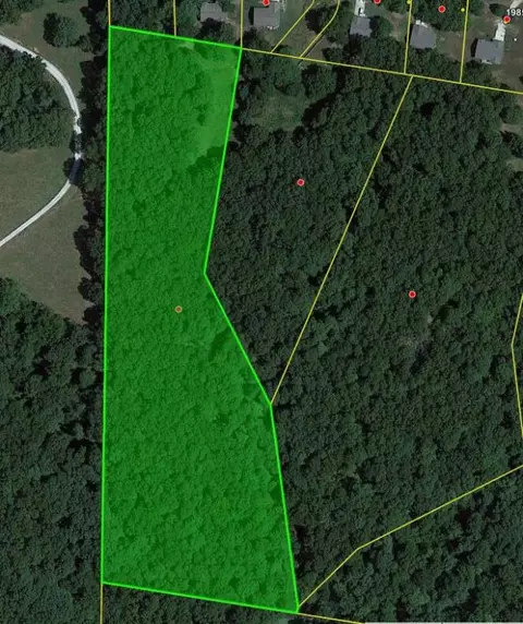 lot5 Hawkins Rd, Harrison, AR 72601
