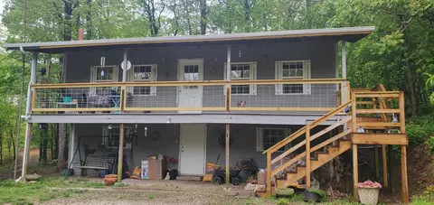 163 Nc 8482, Deer, AR 72628