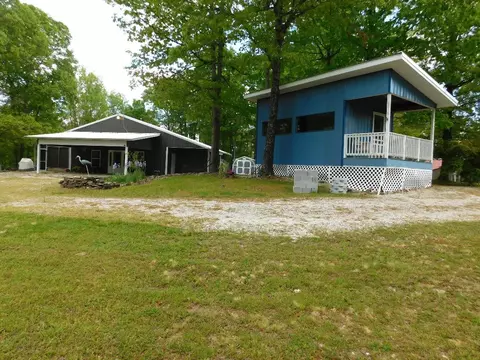 270 Nc 3991, Jasper, AR 72641 photo 27
