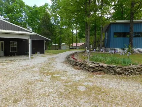 270 Nc 3991, Jasper, AR 72641 photo 26