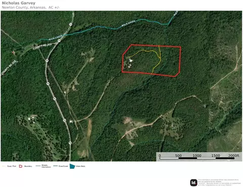 270 Nc 3991, Jasper, AR 72641 photo 61