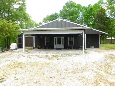270 Nc 3991, Jasper, AR 72641