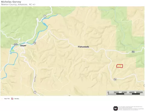 270 Nc 3991, Jasper, AR 72641 photo 62