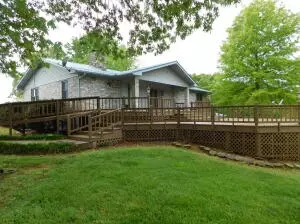 8488 Maxie Camp Rd, Harrison, AR 72601