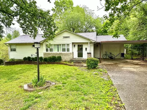 101 S Highland, Harrison, AR 72601