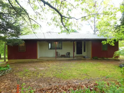 2165 Nc 8500, Deer, AR 72628