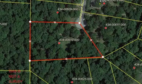 000 Oak Leaf Dr, Harrison, AR 72601