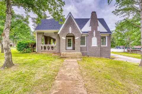 324 S Spruce, Harrison, AR 72601