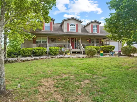7532 Newton Line Rd, Harrison, AR 72601