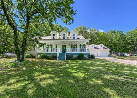 118 County Road 6091, Berryville, AR 72616