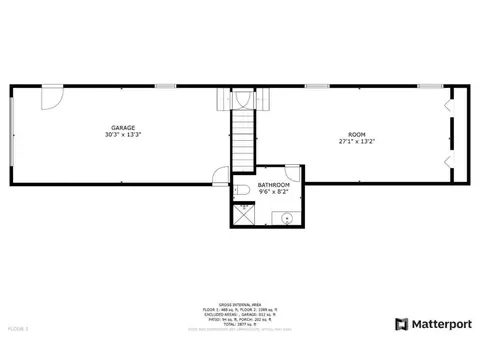 102 Chickadee St, Harrison, AR 72601 photo 35