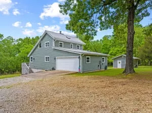 31 Mc 8017, Peel, AR 72668