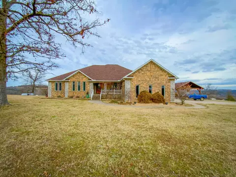 4086 Hwy 14, Omaha, AR 72662