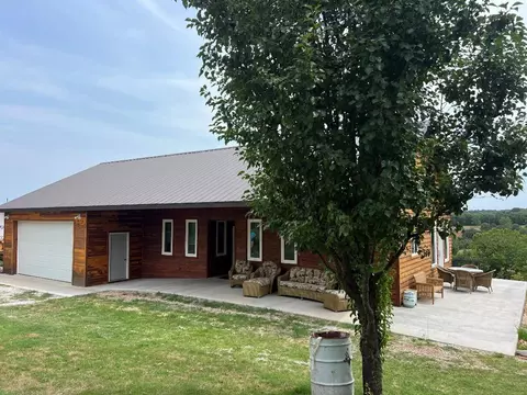 2984 Mc 5012, Saint Joe, AR 72675