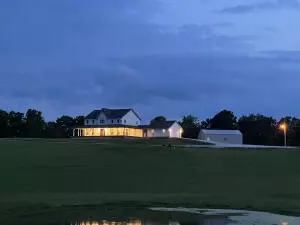 2476 Countryside Rd, Harrison, AR 72601