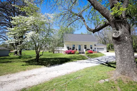 206 Coy St, Harrison, AR 72601 photo 2