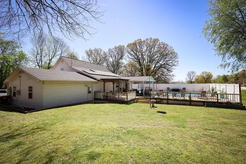 206 Coy St, Harrison, AR 72601 photo 29