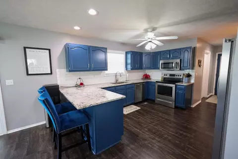 206 Coy St, Harrison, AR 72601 photo 8