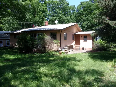 Hc 31 Box 128, Jasper, AR 72641