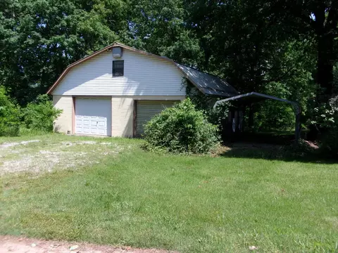 Hc 31 Box 128, Jasper, AR 72641 photo 3