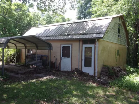 Hc 31 Box 128, Jasper, AR 72641 photo 21