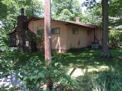 Hc 31 Box 128, Jasper, AR 72641 photo 2