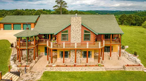 15776 Cedar Grove Rd, Lead Hill, AR 72644