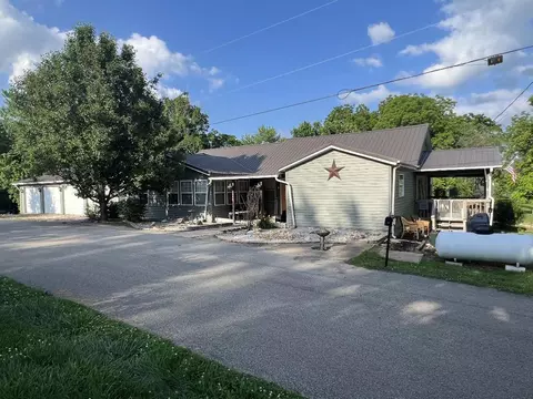 100 Washington St, Omaha, AR 72662