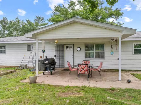 411 Skyline Dr, Harrison, AR 72601 photo 3