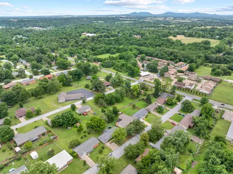 411 Skyline Dr, Harrison, AR 72601 photo 36