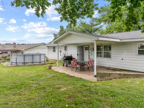 411 Skyline Dr, Harrison, AR 72601 photo 2