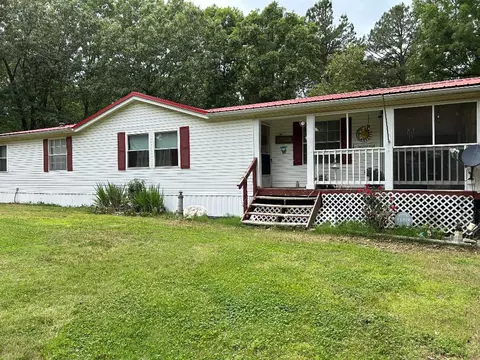 6529 Morgan Cave Rd, Harrison, AR 72601 photo 2